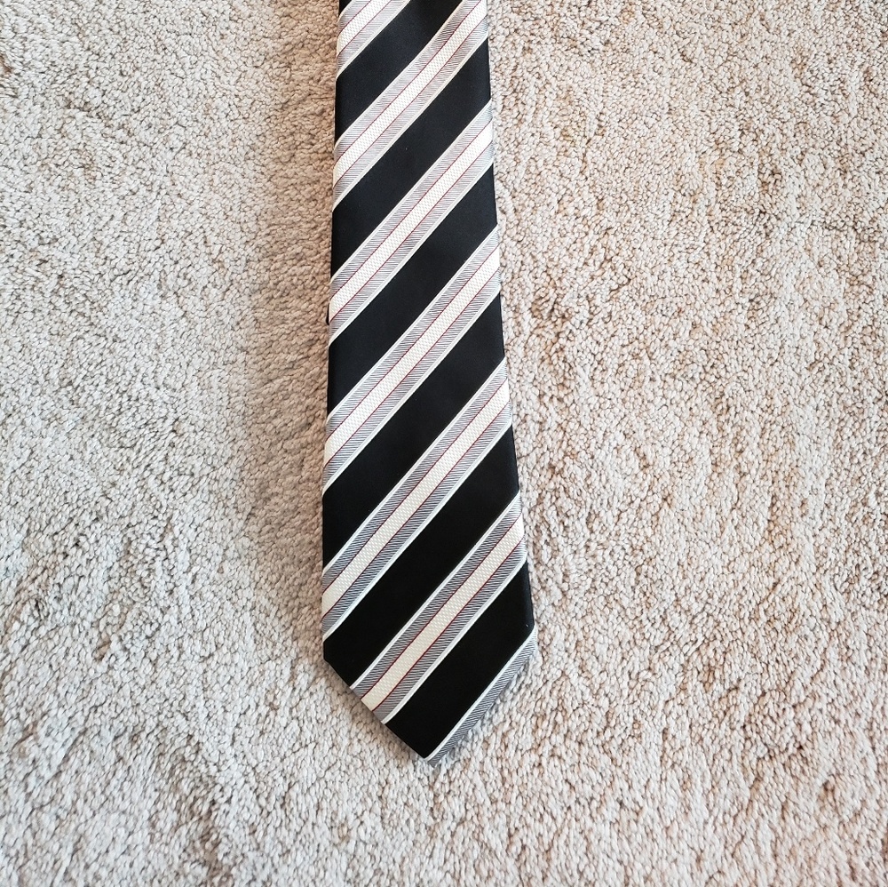 Donald J. Trump Signature Collection Tie